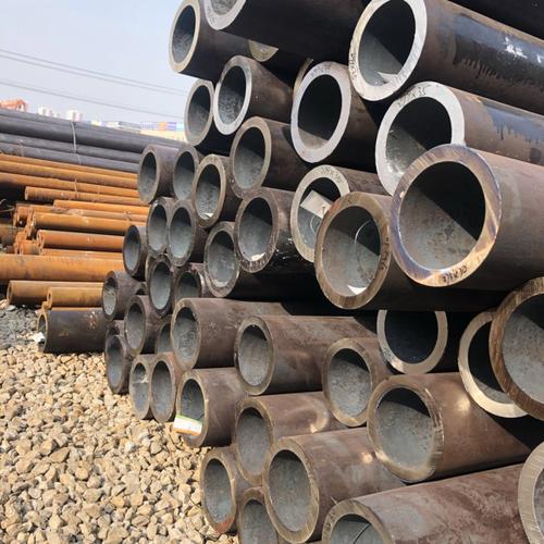 东丰3087无缝钢管